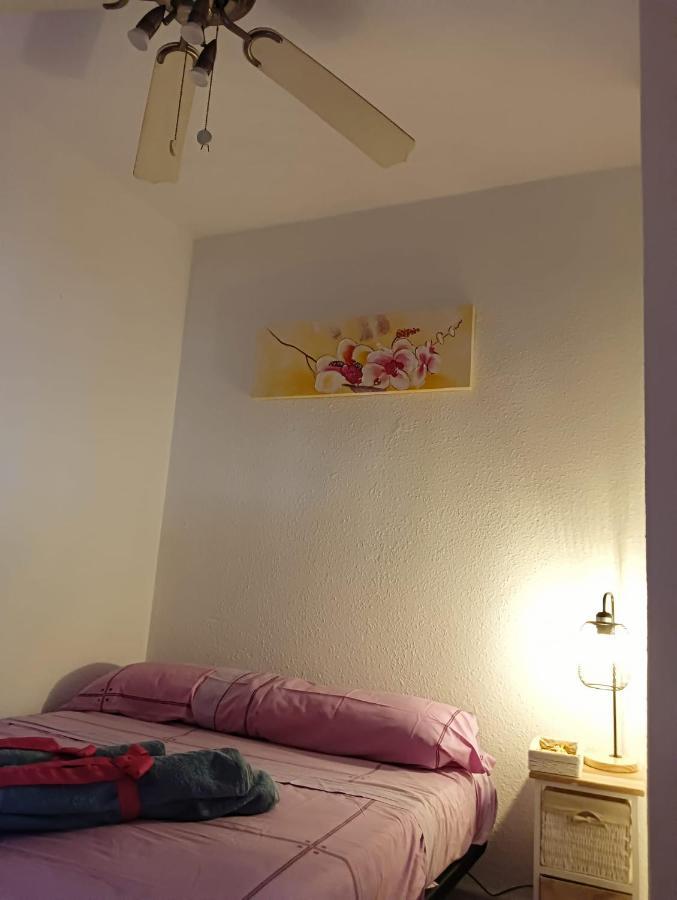 Habitacion Piso Particular En Castilleja De La Cuesta Exterior foto