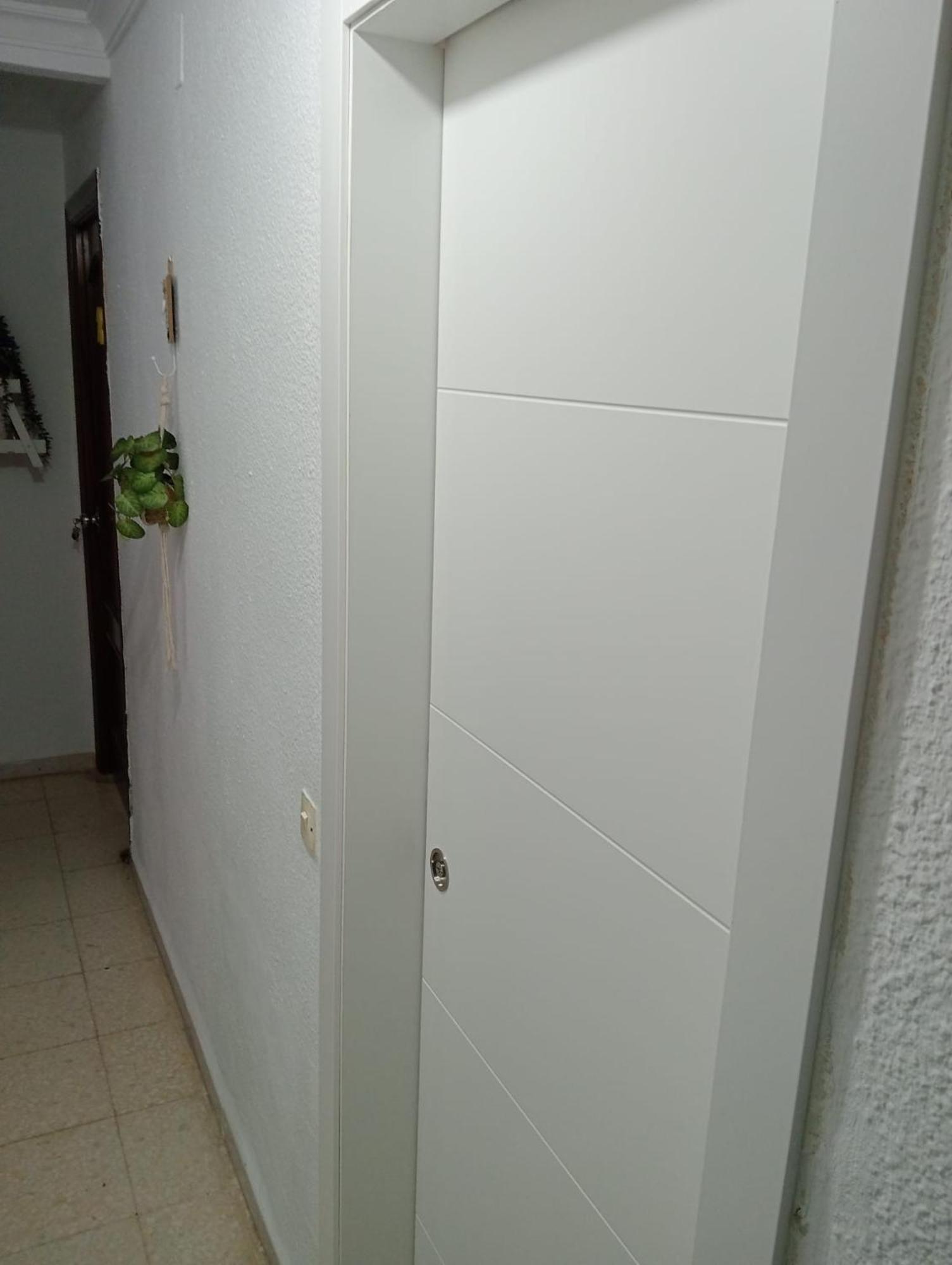 Habitacion Piso Particular En Castilleja De La Cuesta Exterior foto